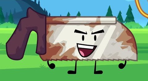 KirkZindell's tweet photo. @PicklePom Thank you for including Bonesaw! He is my favorite contestant in IV and my second favorite character in the whole show. 🤍🤎 https://t.co/45rQsEkHCX