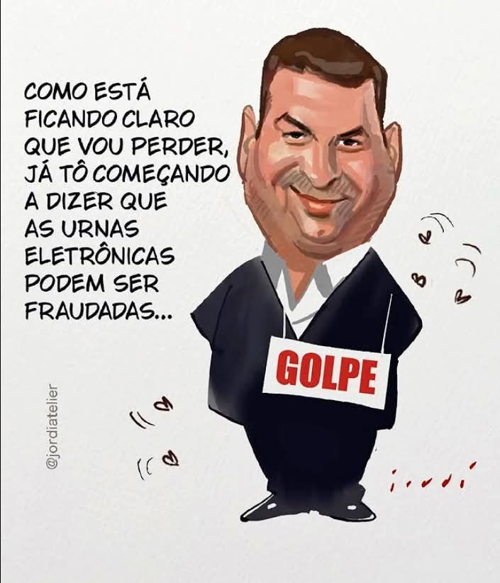 MarcoLunaRJ's tweet photo. @paulobilynskyj1 https://t.co/62hcNoAiXN