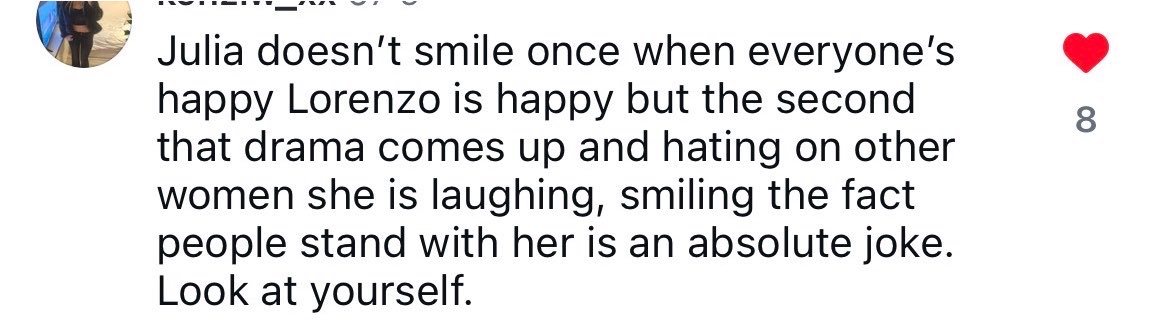 itsmarttay's tweet photo. THIS!

#loveisland #loveislanduk https://t.co/xS7zOS8N87