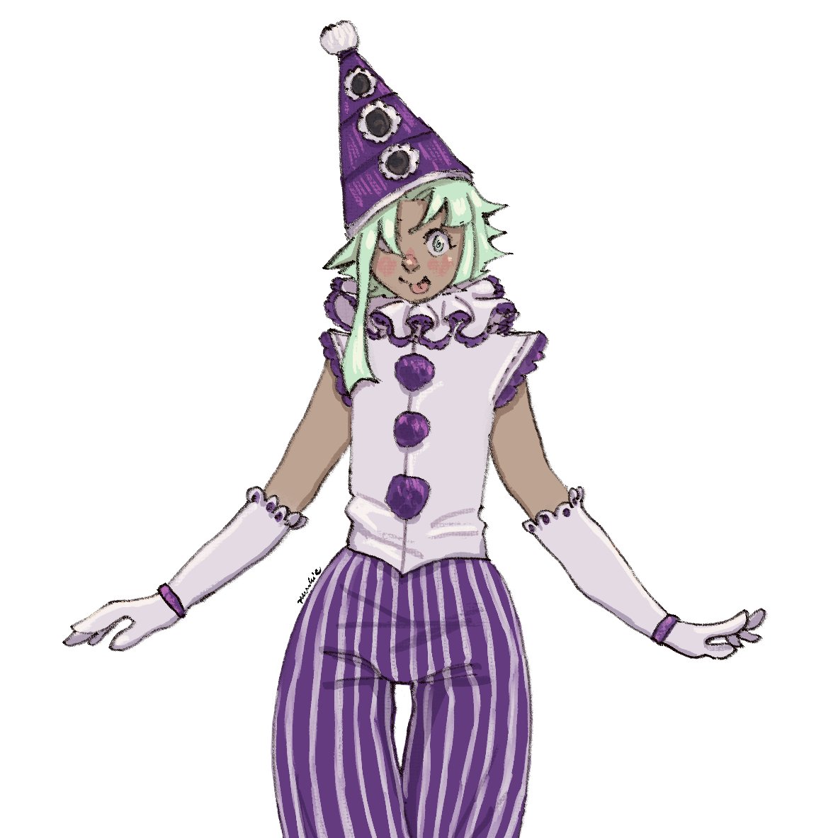 mushiemood's tweet photo. original character time !! #oc #ocart #smallartist https://t.co/IWpO5PRWHJ