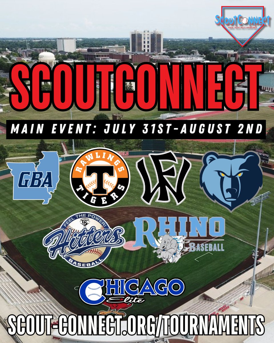 ScoutConnect tweet media
