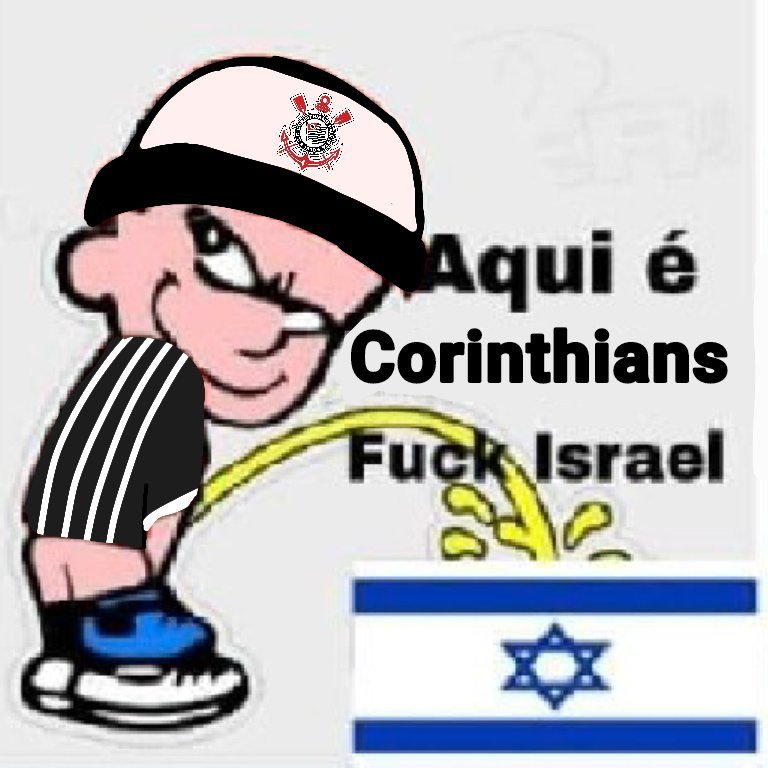 unnamedfelipe's tweet photo. Sabe muito e é Coringão loko https://t.co/1ZMUhjEJCf