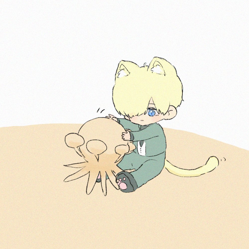 kirakiracomett's tweet photo. 砂遊びでぬっそ建造するねこちゃん
※しかられは発生しない https://t.co/pGsPlPpzZb