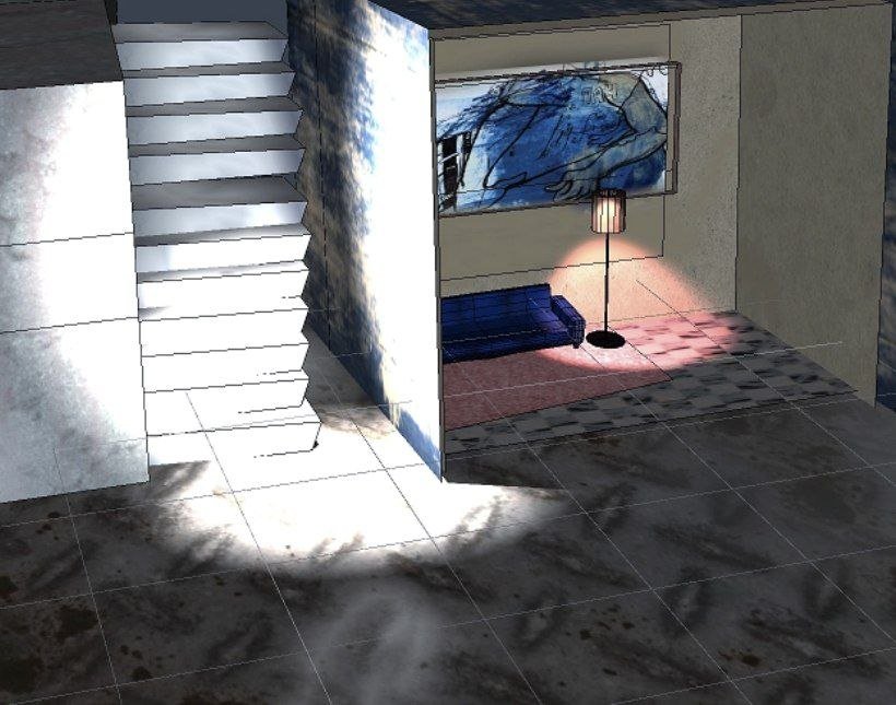neurobean's tweet photo. my first 3d art https://t.co/RGoxfrRXyj