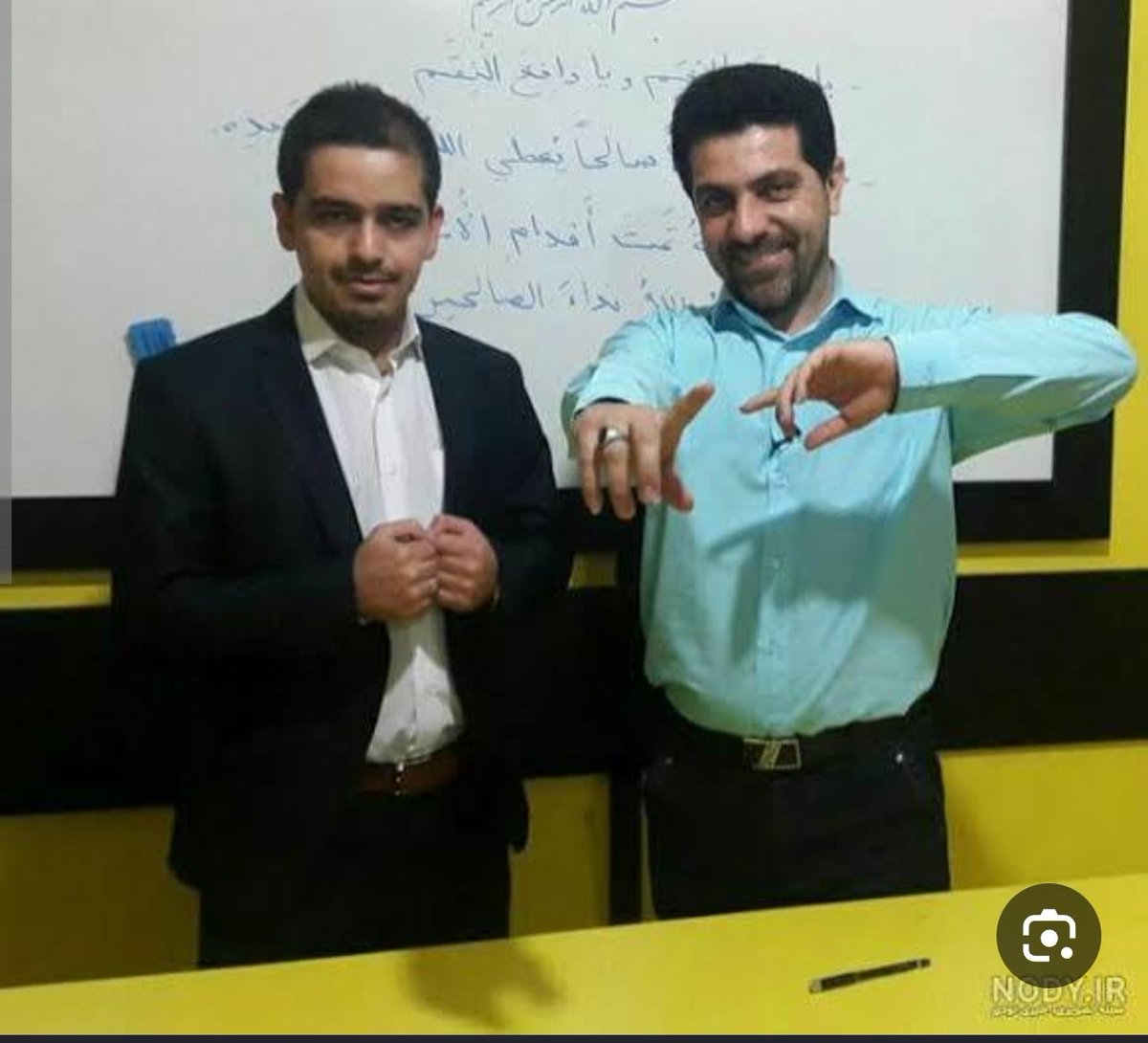 یه 𝙴𝚜𝚜𝚒 tweet media