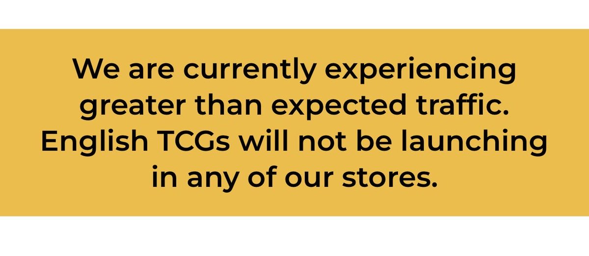 Pokemon Stock Alerts UK tweet media