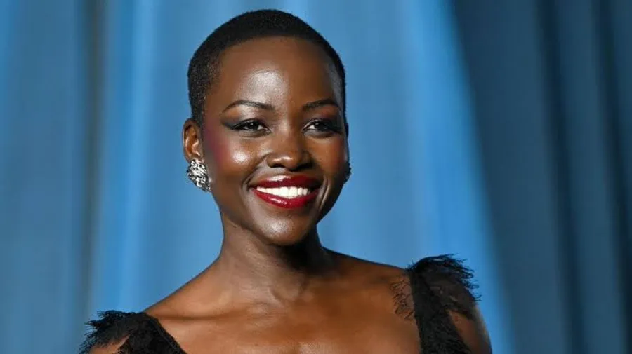 BladeoftheS's tweet photo. It's destroying Elon Musk's tiny little mind that this Black Woman Lupita Nyong'o played Helen of Troy in Odyssey.

Help me destroy it a little bit more. https://t.co/RHEm57L4WN