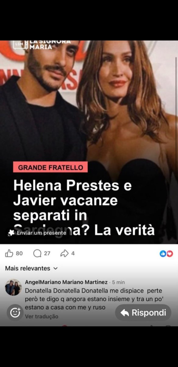 FabianiPat15568's tweet photo. Ora nn rompete il caxxo !!!! https://t.co/r7xyQngOUb