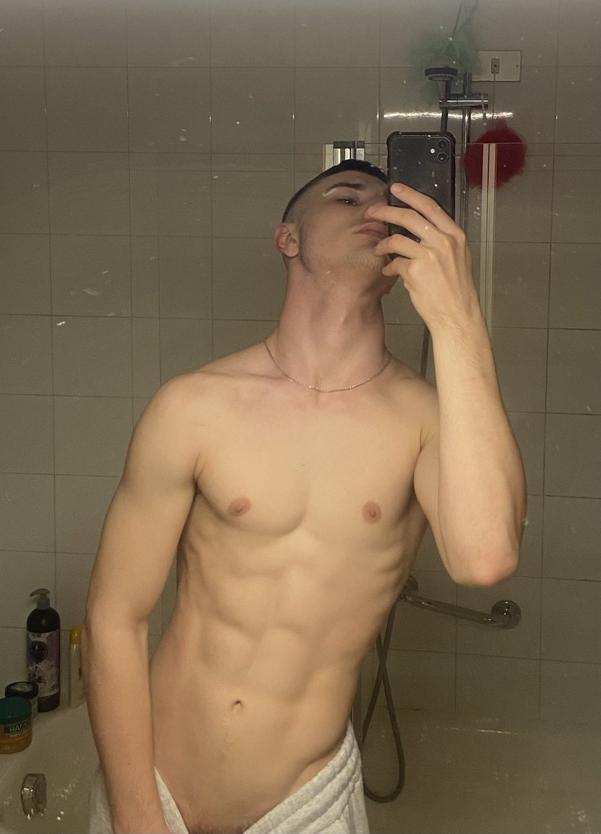 Ikesssss's tweet photo. 💪 https://t.co/lhWK5zPTDZ