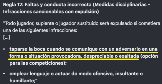 Duality1991's tweet photo. @giuliano_a81310 @Ivan__xiv @ArgenRanks A ver si aprendeis a interpretar el reglamento, que sois unos paletos y analfabetos, venga a seguir llorando y reuniendo firmas (como hicisteis para sacar a messi de la seleccion hace unos años), que sois el hazmereir del mundo entero jajajaja. https://t.co/uVndCDIU0v