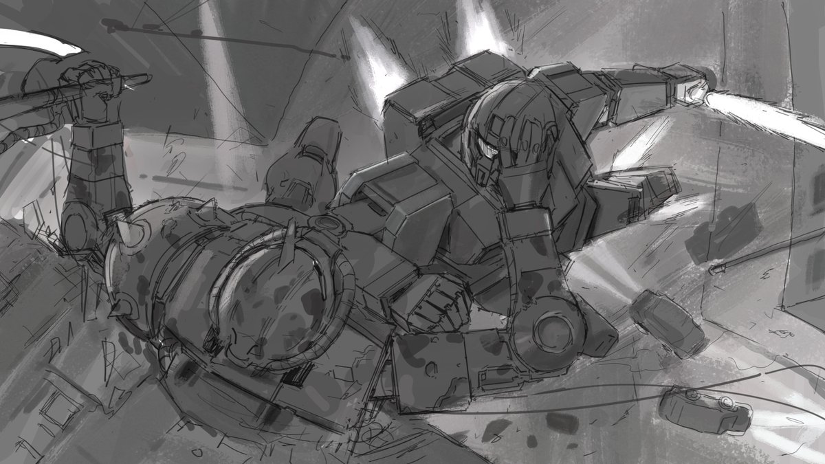icemarv14's tweet photo. Just wanted to share a WIP of my next Patreon piece. ❤️ https://t.co/YnM4X5MPZA