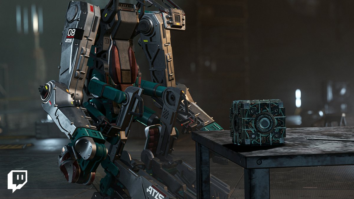 RobertsSpaceInd's tweet photo. Foundation Festival is coming and so are new Twitch Drop opportunities! 💟

Two Rewards
Two Ways to Earn
Available July 29-Aug 12

Find Out How: https://t.co/cpaVX0Ae0q https://t.co/Qd1cefRDr6