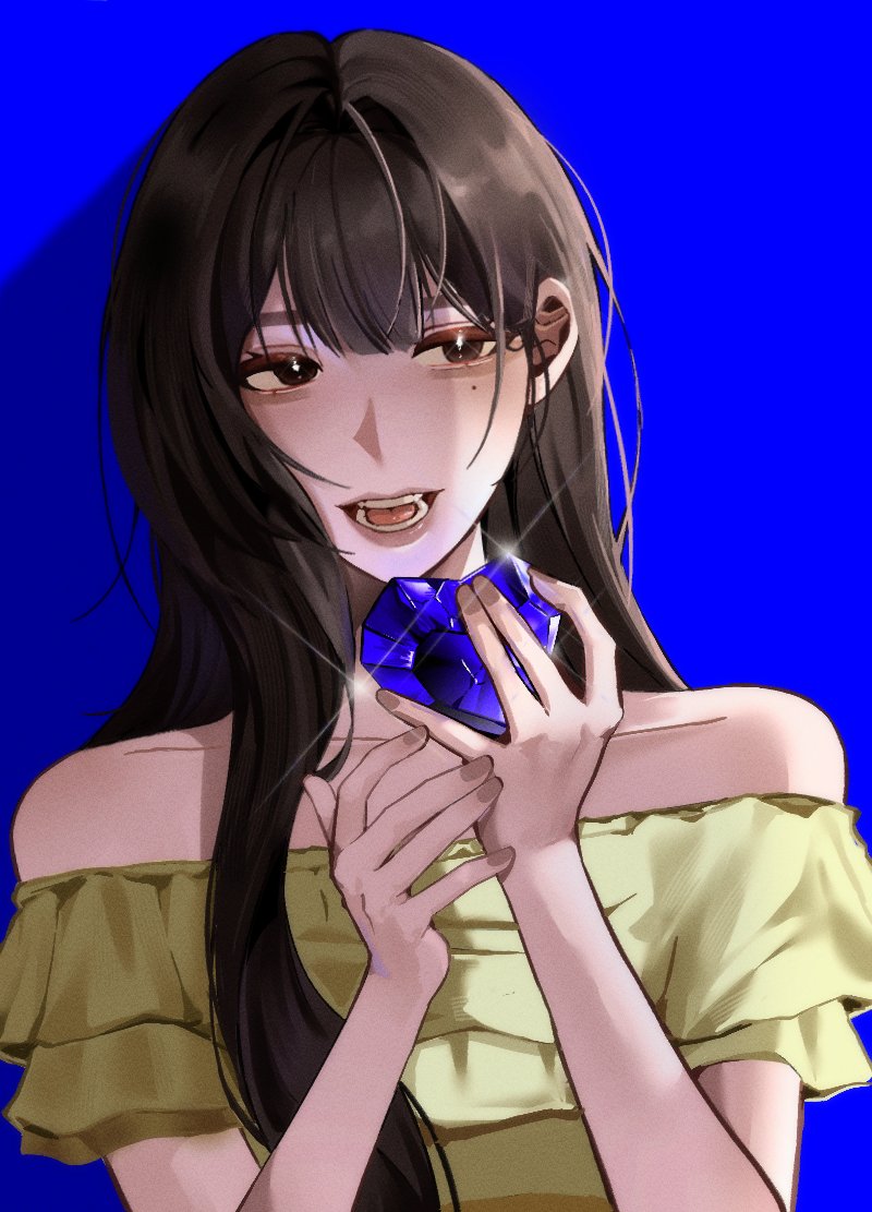 S2_DEW_'s tweet photo. Blue Heart https://t.co/YiepRYyIOF
