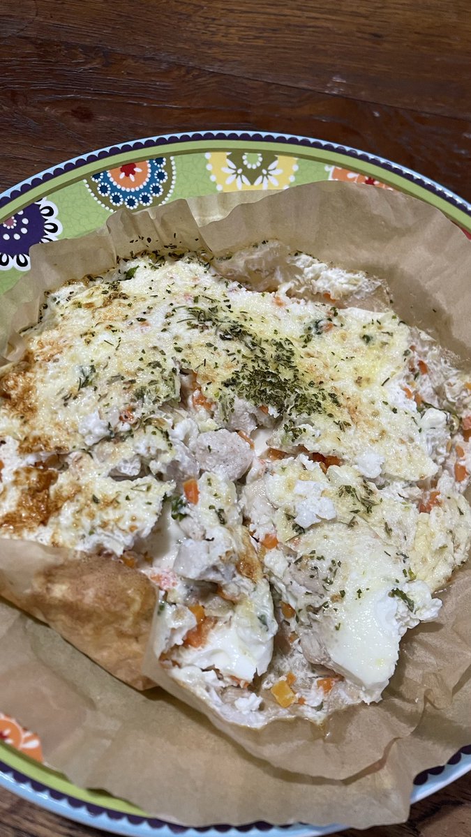 scubaZia's tweet photo. Makan malemnya 15 menit ajaa xixi https://t.co/s36FvmLGTT