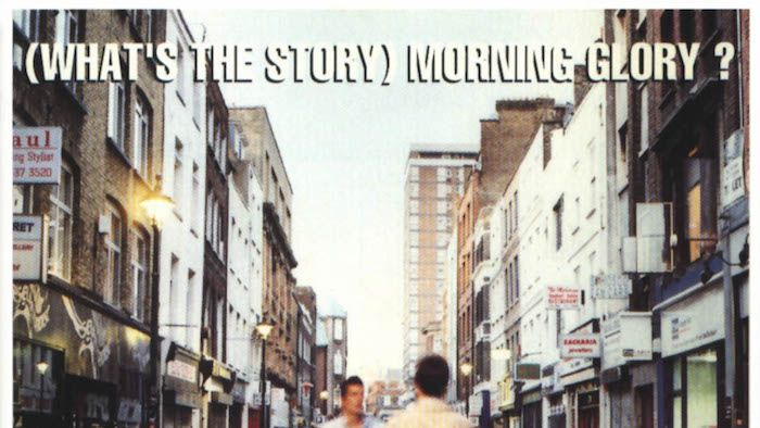 DJWapWap1's tweet photo. Oasis’ ‘Morning Glory’ Named the Biggest UK Studio Album of All Time
https://t.co/o6nizEwiN4 https://t.co/dNJA2KeFnO