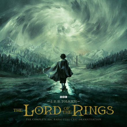 tolkienthoughts's tweet photo. In December, the BBC will be releasing the original 1981 BBC radio dramatization of Tolkien's "The Lord of the Rings" in both vinyl and CD formats (link in reply). This is will be the first time the original episodes, as originally broadcast, will be available since 1981. https://t.co/xPO9GlMTUY