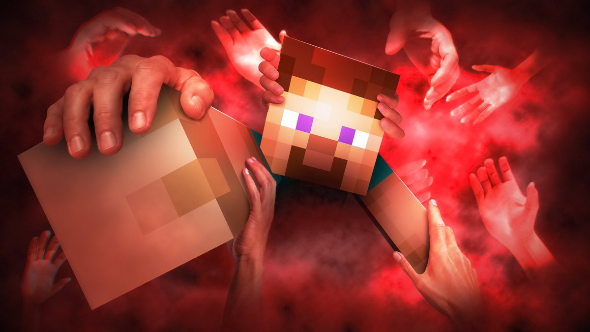 ArizeEditing's tweet photo. Remake Of This Thumbnail (By FogMine on yt)🎨
DM Me To Order Yours !✅ https://t.co/gRrI8i2m7m