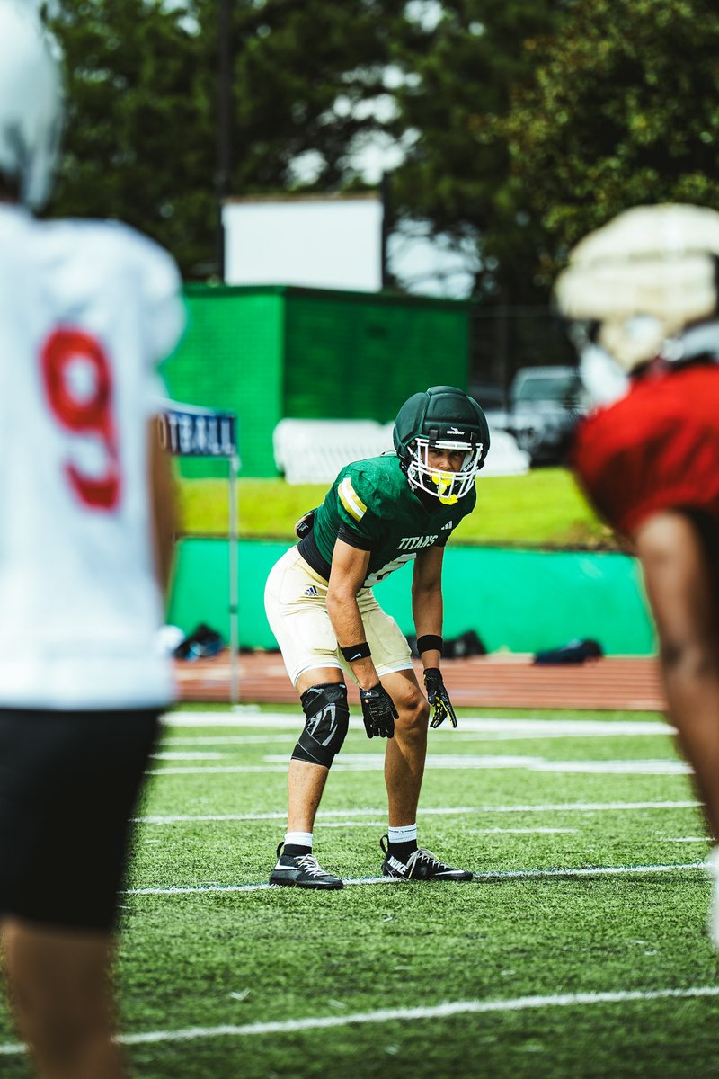 IsaiahRitzmann's tweet photo. Had a great summer getting better!! Let’s go win! @BTProspects @BTCHSFootball @CoachEdDudley63 @BuckFitz @NCEC_Recruiting https://t.co/I7GevdMG4K