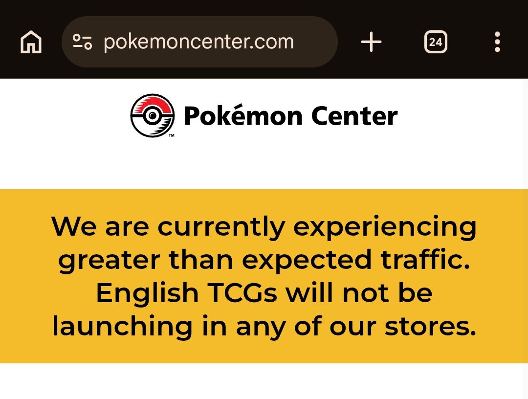Pokemon Alerts & News tweet media