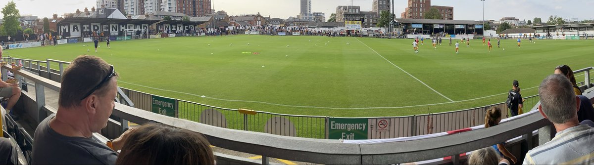 wolf8wba's tweet photo. 2nights view @MUFCYorkRoad #preseason #wolvesaway https://t.co/Q5hYJizFMp