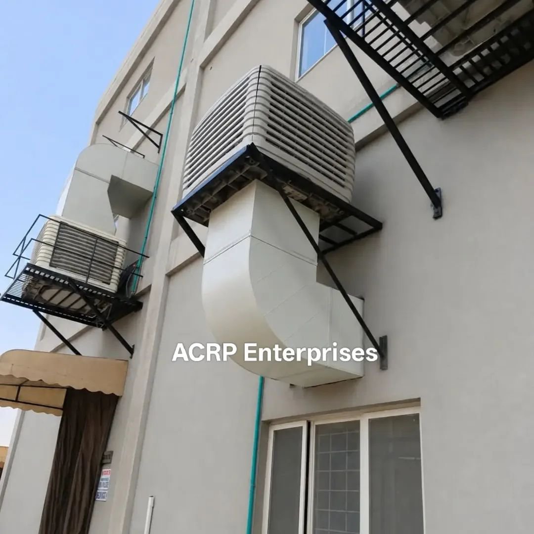 ACRPEnterprises's tweet photo. ACRP ENTERPRISES
Complete Cooling Solutions 

Their primary services and products include:

Would you like more information on their specific cooling products, or are you looking for contact and pricing details? https://t.co/dAuuZ49hzg