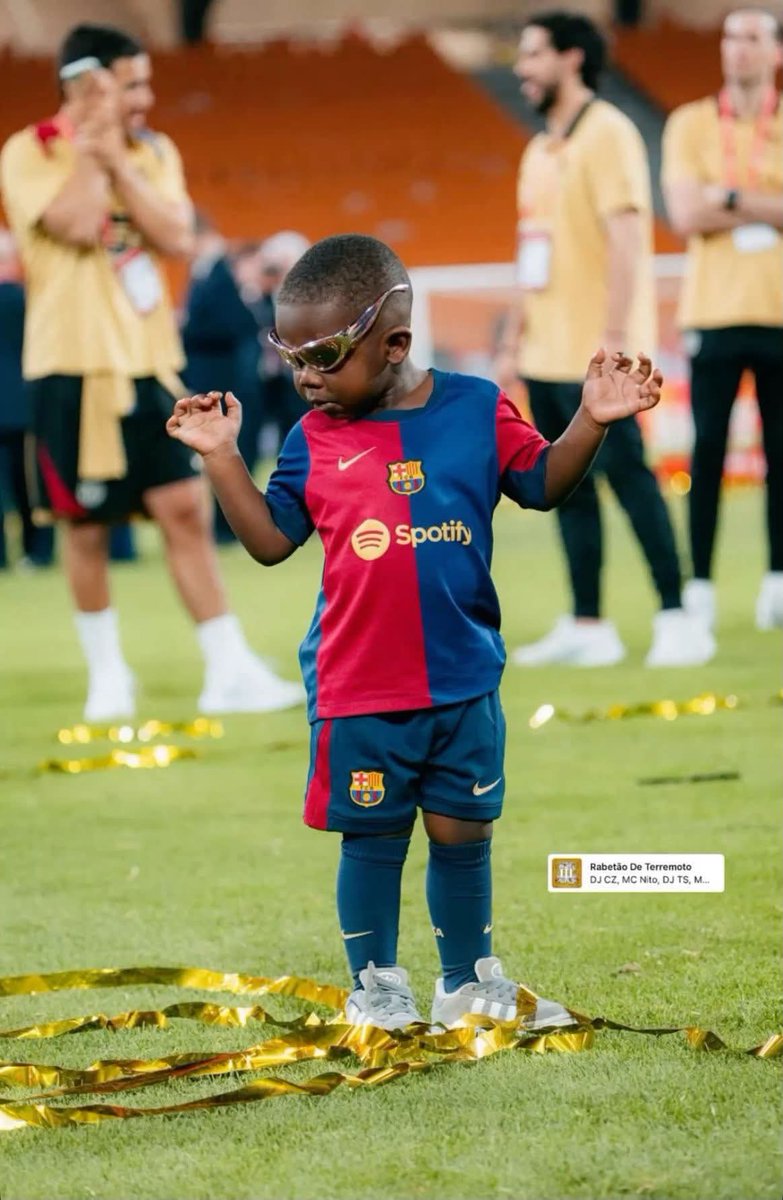 KemiPlug173's tweet photo. This boy is the main show
❤️
#football https://t.co/0GvfVdBWPW