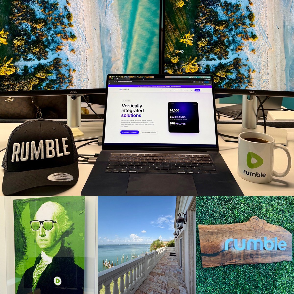 Glenn | Rumble 🏴☠️ tweet media