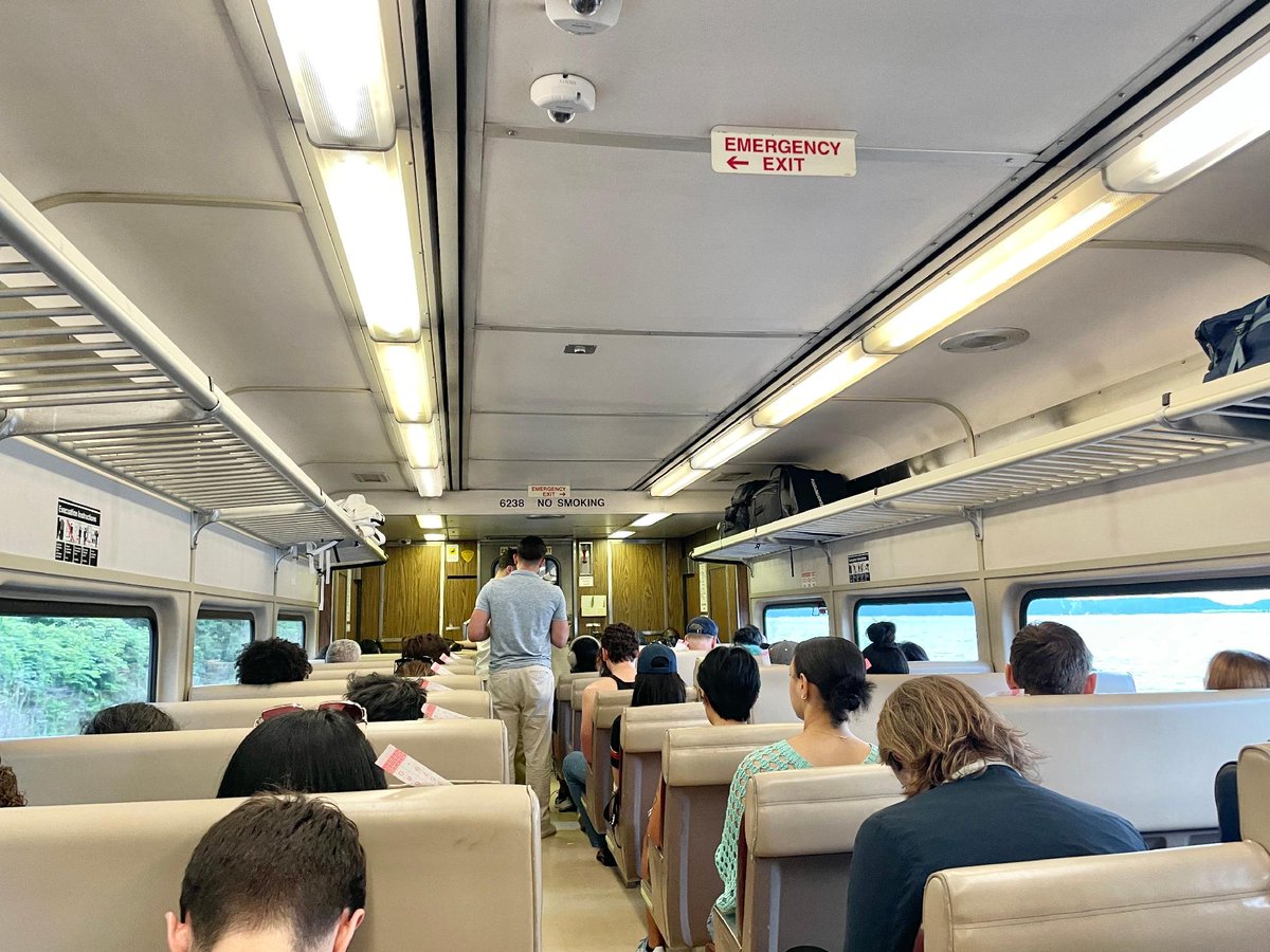 MetroNorth's tweet photo. Want to talk about your Metro-North experience? Come to our next Station Talk event at Hawthorne station this Friday, July 24 from 6:30 to 8:30 AM.

Stay tuned for future events at a station near you. https://t.co/osI2UUAa0x