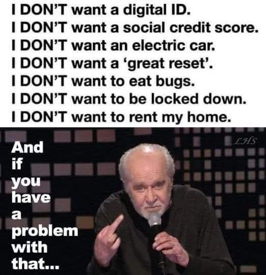 lisahsmithlhs's tweet photo. And if you have a problem with that... https://t.co/0v0mChp9jk
