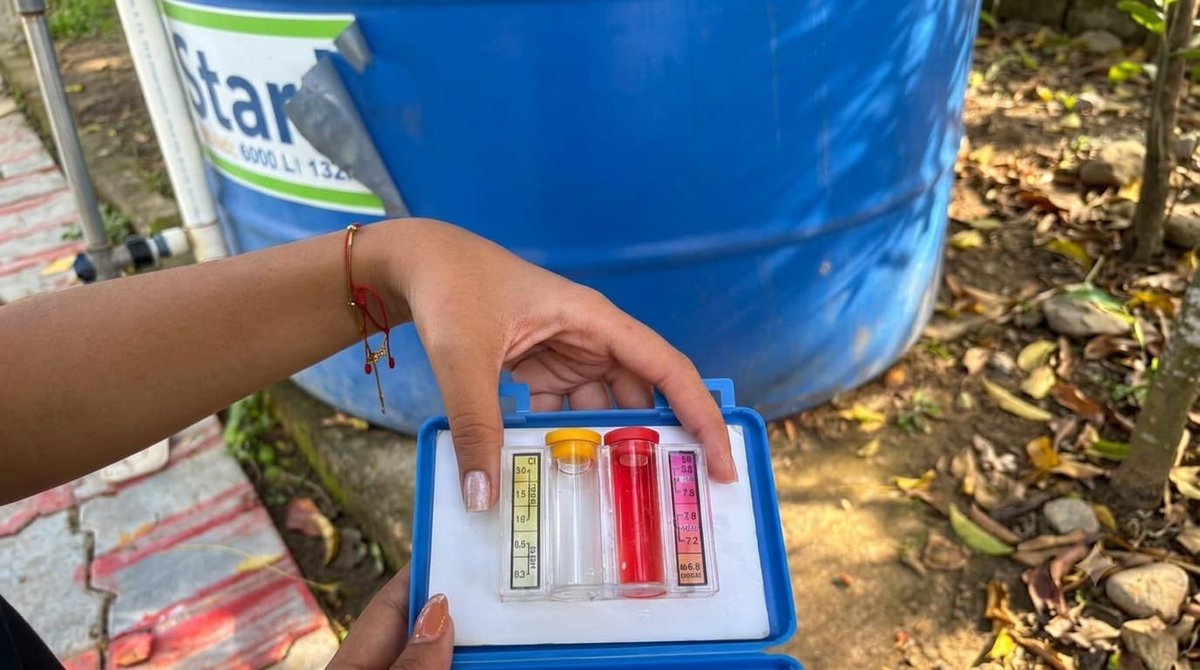 Ministerio de Salud de Panamá tweet media