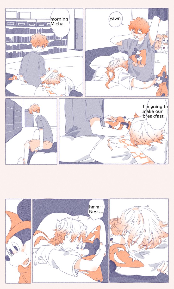 seila_ilust's tweet photo. EN https://t.co/TMBscSGofZ