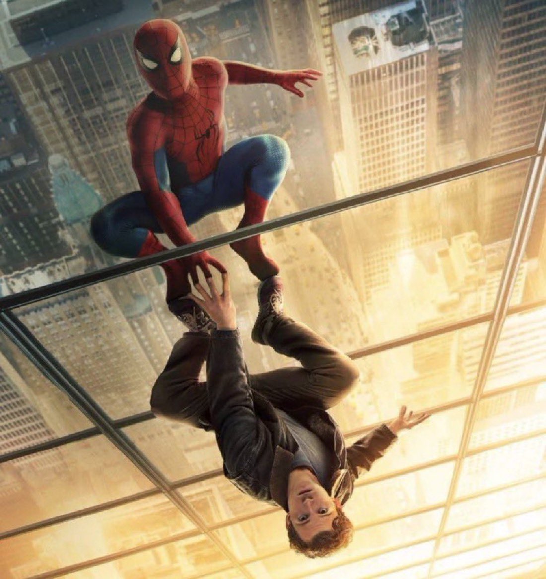 cosmic_marvel's tweet photo. Destin Daniel Cretton says the original cut of ‘SPIDER-MAN: BRAND NEW DAY’ was around 3 hours long.

“That’s not the length that I wanted it to be.”

(via https://t.co/7QqDaV3x6c) https://t.co/DfkZATuIEv
