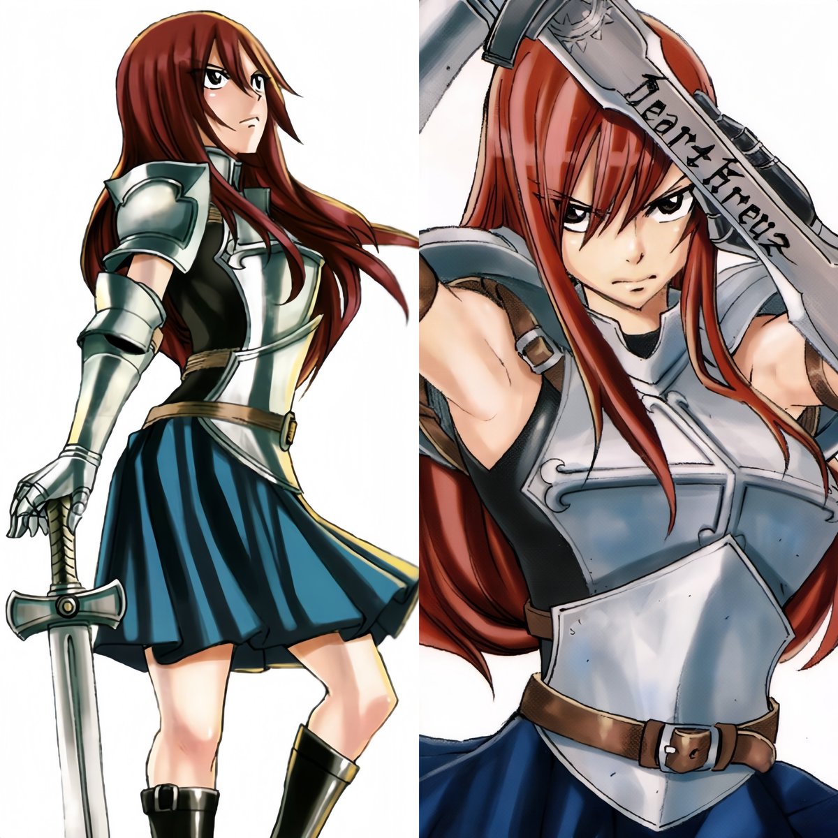 picserza_'s tweet photo. I love how these official artworks look like a whole photoshoot https://t.co/2huXYX6e4F