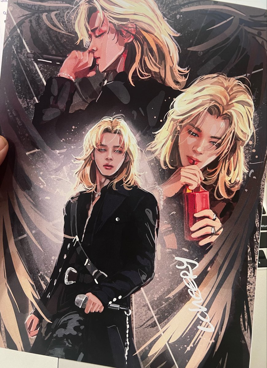 lcheeryart's tweet photo. jimin print https://t.co/GaH5Uh3LOZ