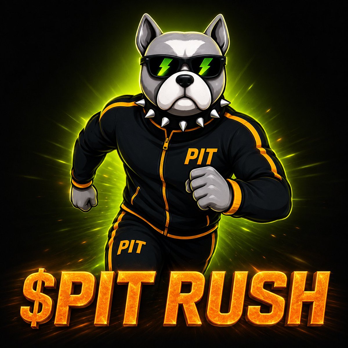 BscPitbull's tweet photo. We've been building something to help the Pitbull community move, stay active, and have fun while doing it. 🏃🐶

No spoilers... just know it's getting closer. 👀🔥

Stay tuned.
 
pitbull:native  #Pitbull #BNBChain https://t.co/5kyja8xKpJ