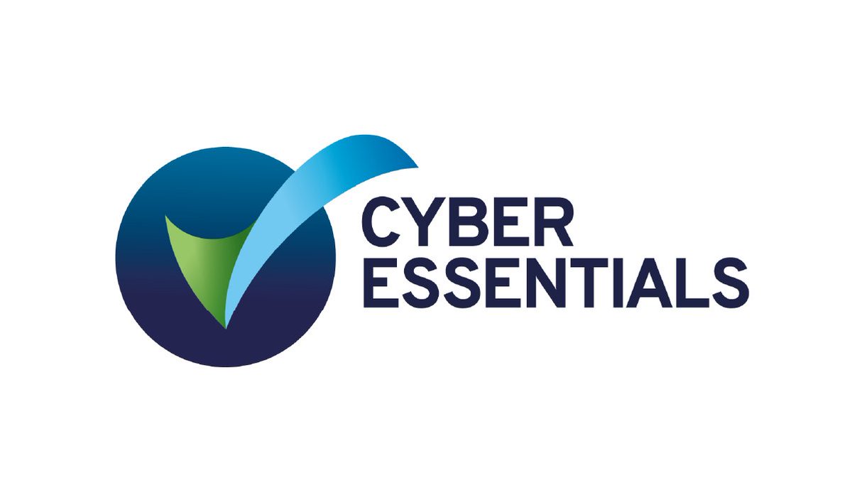Cyber Essentials tweet media