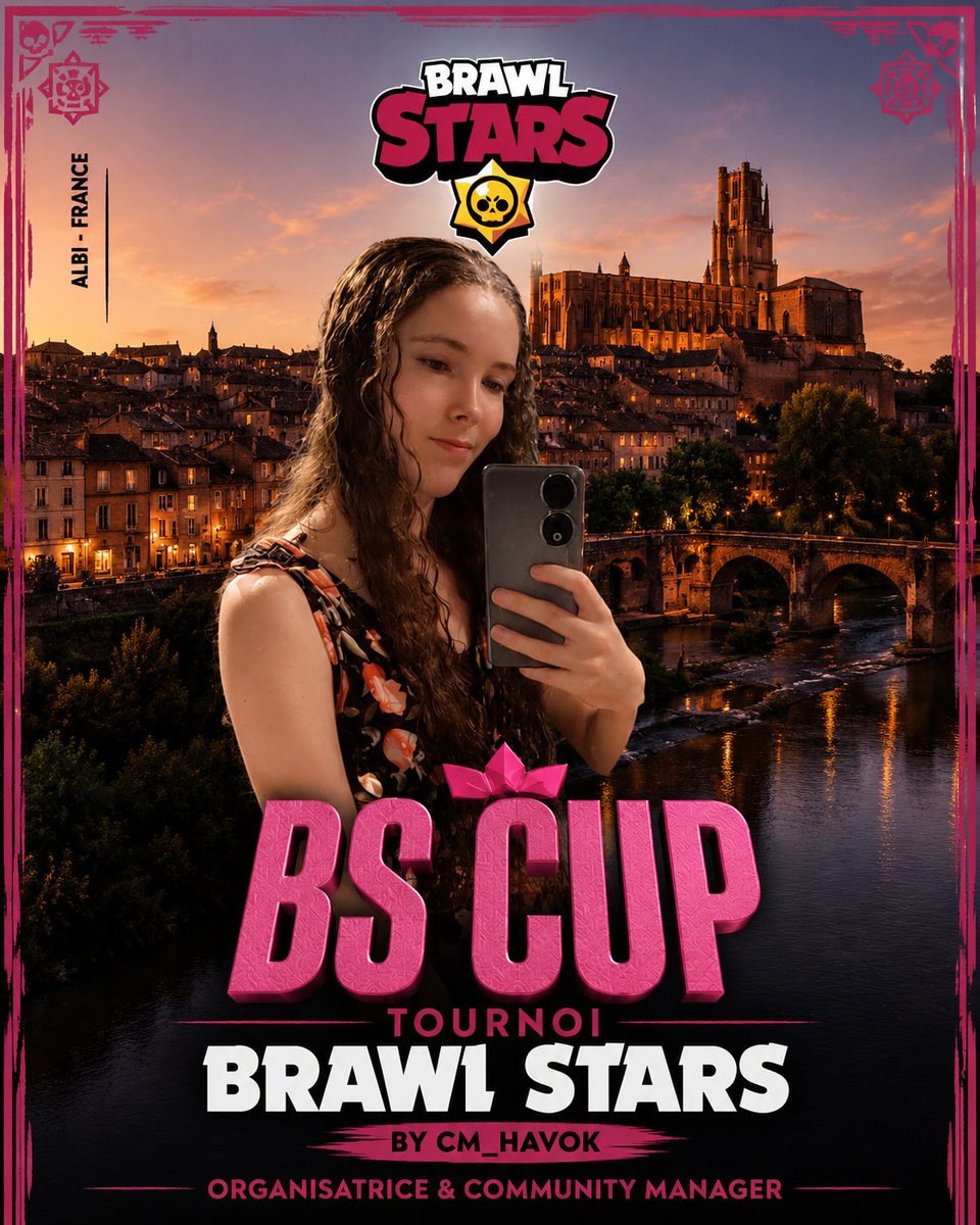 cm_havok's tweet photo. Les joueurs seront en game, moi, je serai sur twitter ! 😎

Suivez toute la communication du tournoi ici, en direct 🔥 https://t.co/K5N6nOdQlg