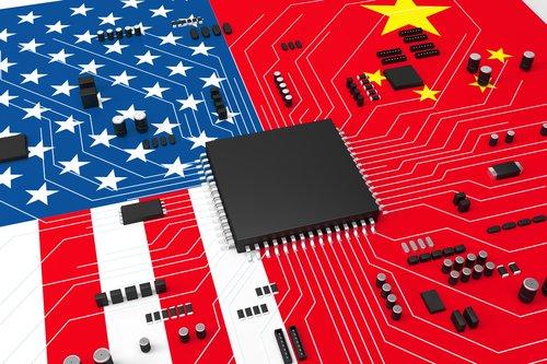 BrianFleming3's tweet photo. The White House is divided on how to respond to recent advances in Chinese AI and has weighed crackdown measures. https://t.co/GerG8F13iX https://t.co/V1lCkGI8P7
