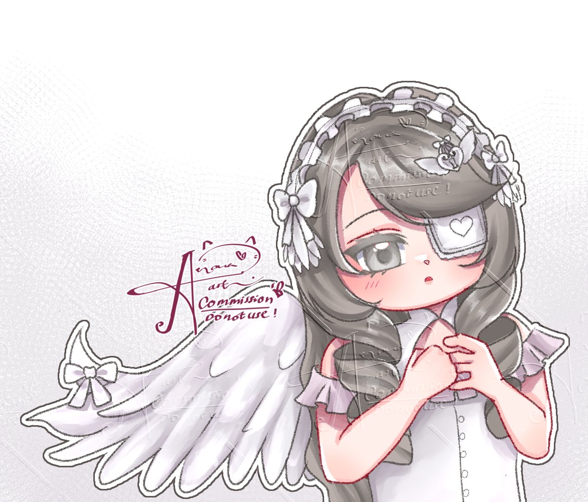 araachellyyy's tweet photo. THANK YOU FOR COMMISSION 🍭🫧 
#zonauangㅤ #bealanjaㅤ #commissionㅤ #chibi https://t.co/5kGeGeOE1T
