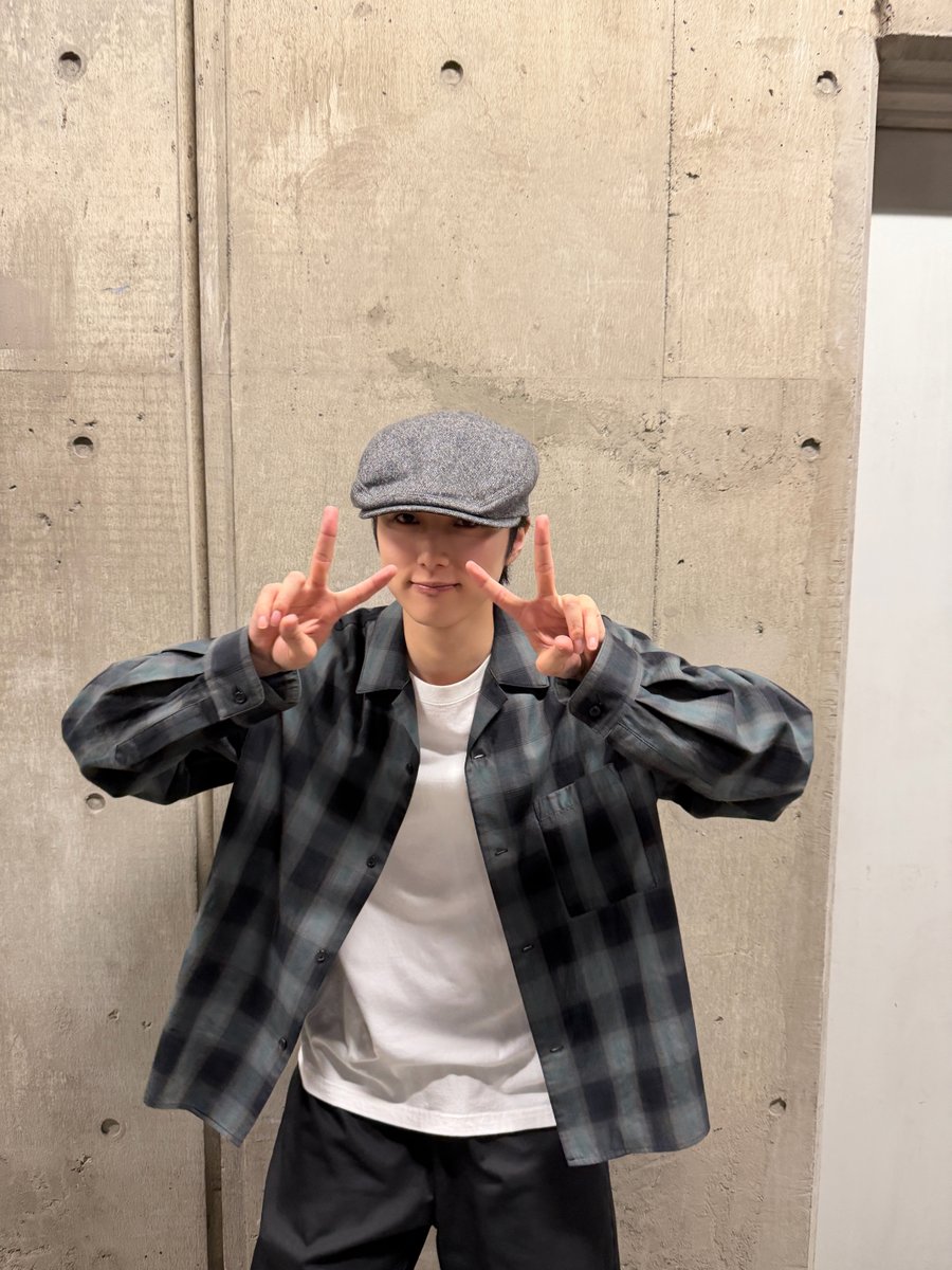 official__INI's tweet photo. [📸] 260723
読売テレビ・日本テレビ系
「#親愛なる夫へ ～完璧な妻の嘘～」第4話

#尾崎匠海 が出演しました✨
ありがとうございました！

@shinainaru_ytv
#INI #Todays_INI https://t.co/paLzuyMQUc