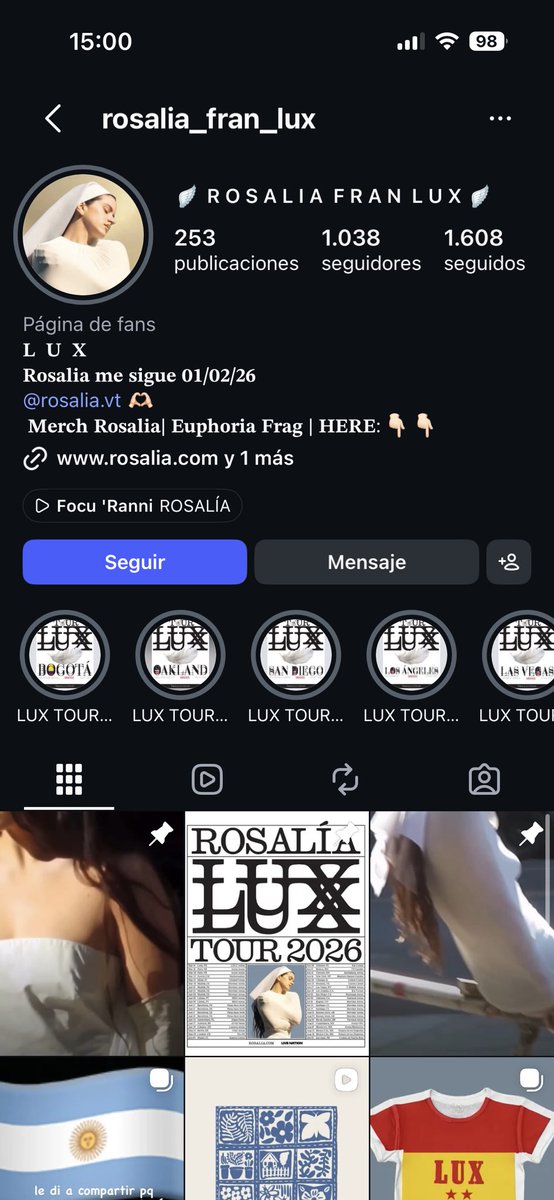 Orellanx's tweet photo. @1MTRUEBLUE Alta estupida la q maneja esta cuenta, y si le bajamos la cuenta? https://t.co/ANH7IUTCiJ