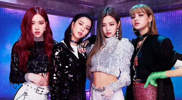 AboutMusicYT's tweet photo. 10 years ago today, BLACKPINK made their debut. https://t.co/SN66uSz47p
