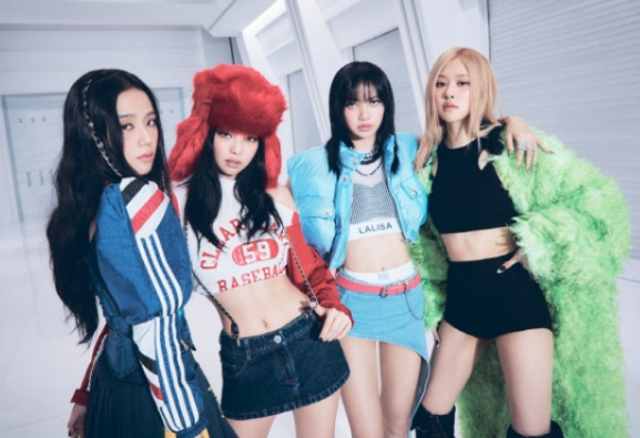 AboutMusicYT's tweet photo. 10 years ago today, BLACKPINK made their debut. https://t.co/SN66uSz47p
