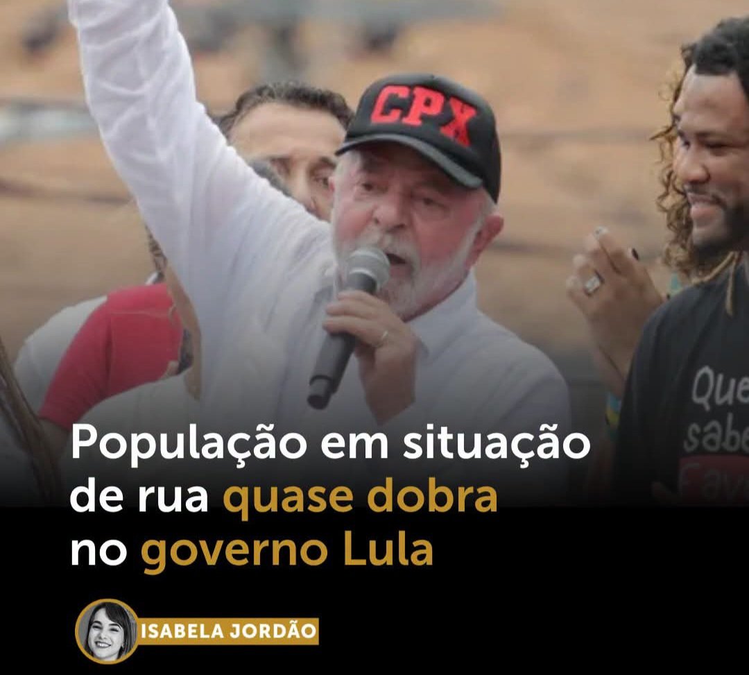 482Kado's tweet photo. @LulaOficial Fonte dados manipulados no IBGE. 
A realidade é bem diferente. https://t.co/21TIhSnYbF