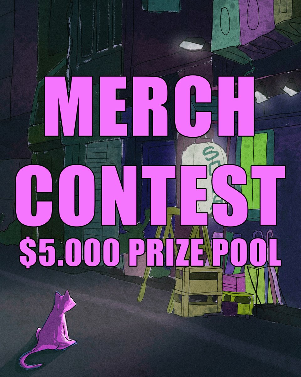 Sodapoppintv's tweet photo. 📷 $5,000 Merch Contest! Deadline: Aug 16 
Rules: https://t.co/wY2hHncARb https://t.co/kYRuxa0oRG