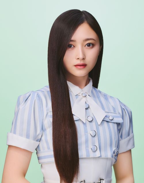 Inoue Kazuki Nogizaka46 dan Sakuma Nobuyuki - TIF 2026 All Night Nippon stage