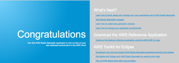 KhushiKhati's tweet photo. #Isppday52 #60DaysOfLearning2026 #LearningWithLeapfrog
@lftechnology
Deployed my first app on AWS Elastic Beanstalk today via awsacademy. Turns out you can go from zero to a running web app in minutes. EB handles the EC2, load balancer, and scaling for you. https://t.co/3qZ7RlV7FG