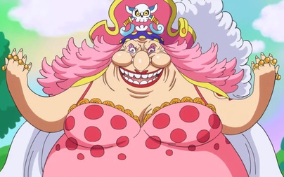 favoriteholic's tweet photo. #ONEPIECE
關於BIG MOM的能力來源
最大的爭論點是聖母有沒有被吃掉
單純從監視的巨人族反應來看
那是完全超乎他想像的可怕場景
消息傳回艾爾帕布後甚至讓所有的巨人族都仇恨
我認為是有的
而靈魂能力為何會出現在BIG MOM身上
作者在SBS說過
吃下魯夫會吃壞肚子不會獲得能力
因此吞食吸收可以先排除 https://t.co/0v04tjtZQE