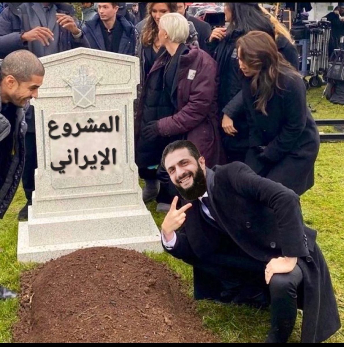 Hezbollol's tweet photo. @LeftistSense fk you, Iran and your mama bitch https://t.co/pSPG5TIXDi