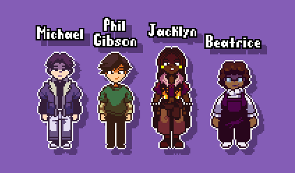 solarssystem4's tweet photo. [Five NIghts at Freddy's: Starchild] 

Michael wanted to distance himself from the attention his last name brung. He wanted to be known because he was Michael, not because he was an Afton. He wanted to forge his own path.

Nothing starting a band with his friends won't fix? https://t.co/uHXWSL5VRX